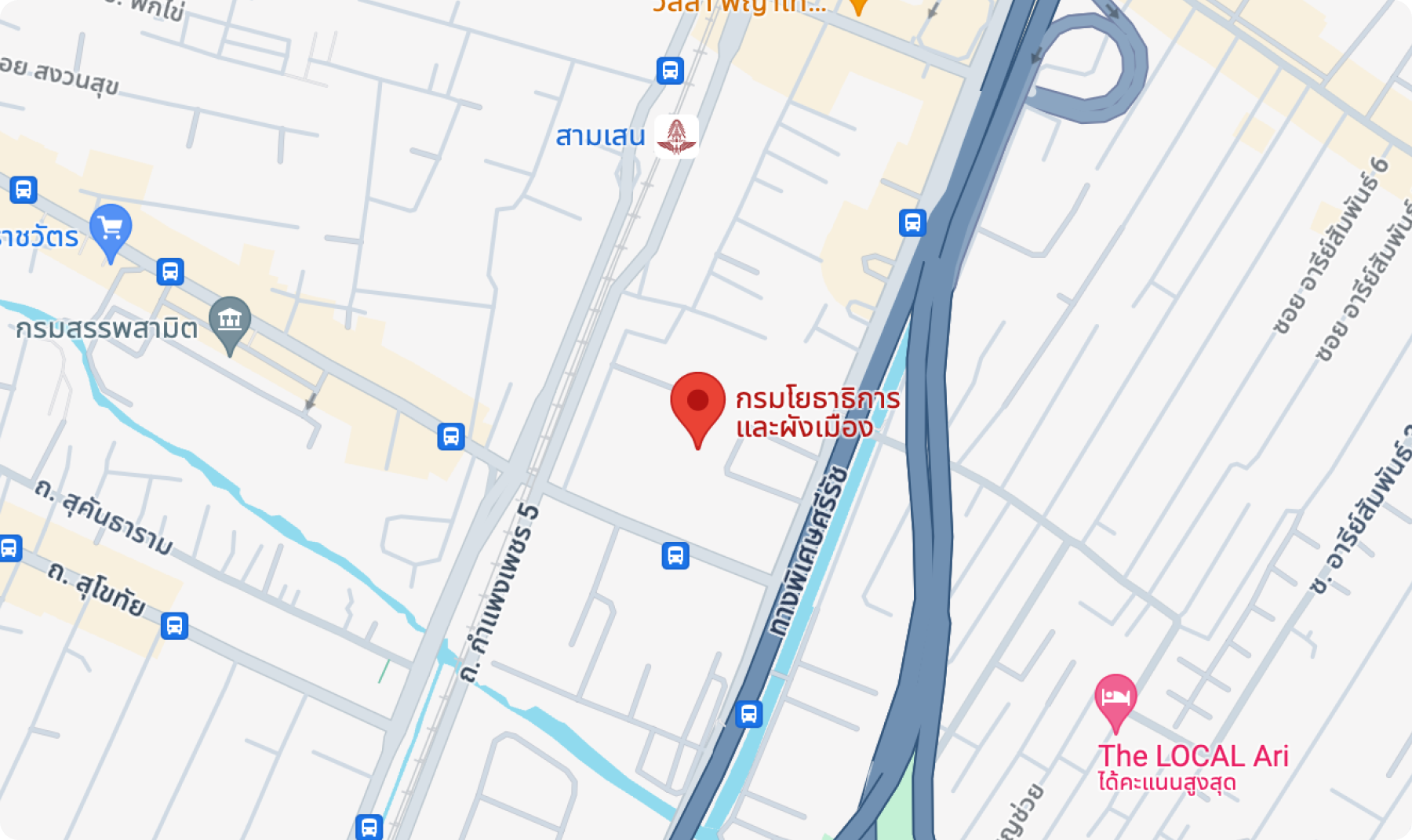 contact map images
