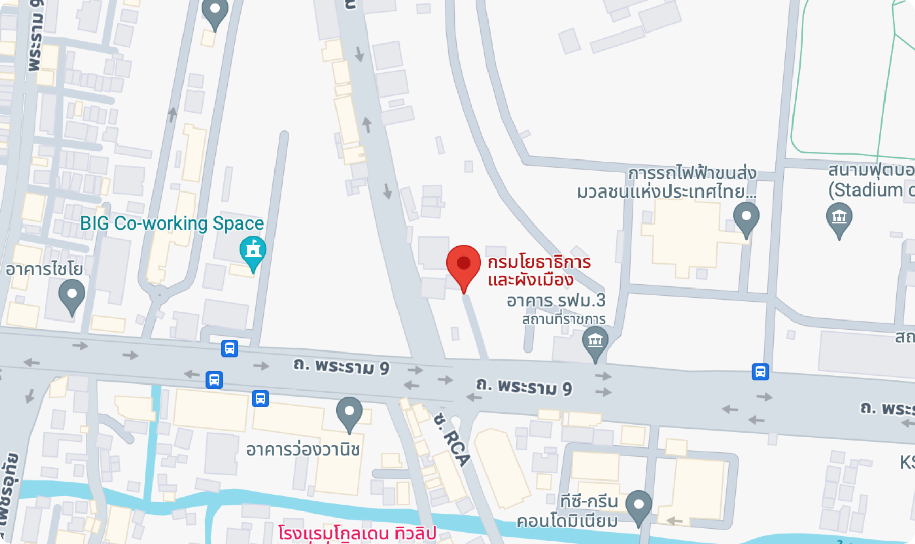 contact map images